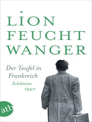 cover image of Der Teufel in Frankreich